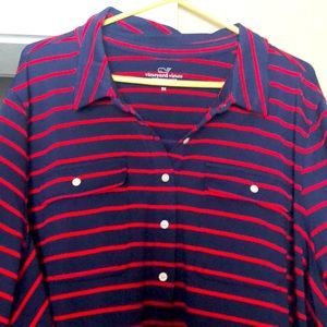 Brand new 3xl Vineyard Vines performance dress